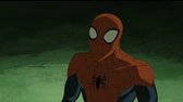 Dokonalý Spider Man S02E01 Blizárd avi