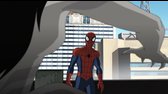Dokonalý-Spider-Man-S02E04-Velký-lovec-Kraven avi