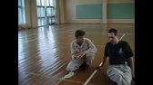Systema Personal Protection (Russian Martial Art   Konstantin Komarov & Vladimir Vasiliev   Bodyguard Special Forces ) avi