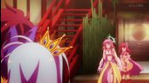 [Underwater FFF] No Game No Life   08 (720p) [ADA3EA97] mkv