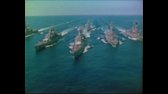 Války a zbraně   44  Hladinové válečné lodě (TVRip Cz SS23   horší kvalta obrazu) avi
