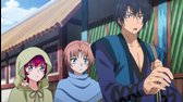 [HorribleSubs] Akatsuki no Yona   18 (2014) [ENsubs] [HDTV 720p] mkv