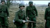 válečné filmy Válka generací   Unsere Mütter, Unsere Väter (2013) XviD AC3 CZ TIT díl 2 mkv