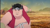 Naruto Shippuuden 402   Utek vs  pronasledovani mkv