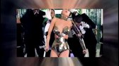 Lady Gaga Megamix 2011   The Evolution of Gaga 2 0 mp4