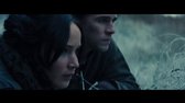 Hunger Games 2 vražedná pomsta 2013 avi