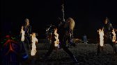 Reckless Love   Night On Fire mp4