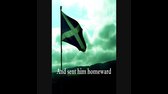 Scottish National Anthem ~ Flower Of Scotland (Lyrics) mp4
