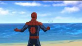Dokonalý Spider Man S03E01 Pomstychtivý Spider Man 1  část avi