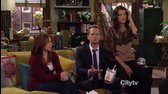 How I Met Your Mother S08xE06 Splitsville avi