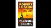 Parizska hrozba   Robert Ludlum jpg