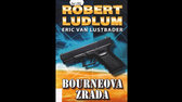 Bourneova zrada   Robert Ludlum, Eric Van Lustbader jpg