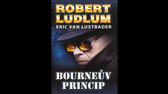 Bourneuv princip   Robert Ludlum, Eric Van Lustbader jpg
