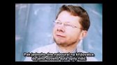 Eckhart Tolle   Souzení  (CZ titulky) avi