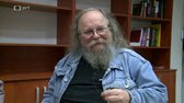 Fenomén Underground 39  …ty vole, seš plukovníkem avi