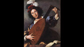 Bernardo Strozzi   Lute Player jpg
