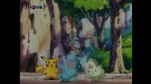 Pokemon S04E14 Přesilovka avi
