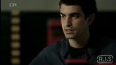 Kriminálka Paříž   7x03  Modrý diamant (TVRip Cz SS23) avi