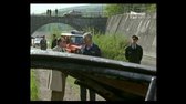 Komisař Rex - 2x14  Nad střechami Vídně (TVRip-Cz SS23) avi