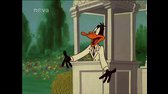 Fantastický ostrov Kačera Daffyho,animovaný 1983 cz K avi