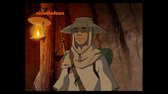 Avatar   Legenda o Aangovi   Kniha 2 Země   10   Knihovna avi