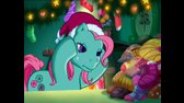 My Little Ponny-Mentolka a vánoce animovaný 2005 cz-K avi
