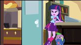My Little Pony Equestria Girls,animovaný 2013 cz K avi