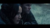 Hunger Games-Vrazedna pomsta avi