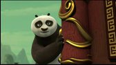 Kung fu panda   2x01  Kung fu chuva WEBRip Cz SS23 bt avi