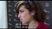 Amy SK titulky v obraze 2015 Amy Winehouse Hudební dokument avi