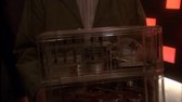 Heuréka   Město divů   5x12  Přetvářka (DVDRip Cz SS23 bt) avi