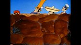 Pohádky   kreslené   18  Býk Ferdinand (DVDRip Cz SS23 bt) avi