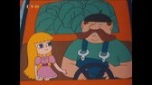 O panence blažence 01   Potěšení pro pana Jabloňku (animovaný, 1986) avi