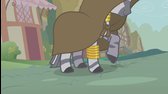 Můj malý Pony Přátelství je magické 09 Klepy mkv