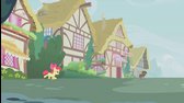 Muj maly Pony Pratelstvi je magicke 01x09 Klepy mkv
