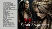 Sarah Brightman Greatest Hits - Best Songs Of Sarah Brightman - Album Update 2015 mp4