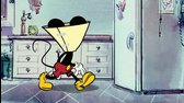 Coned | A Mickey Mouse Cartoon | Disney Shorts mp4