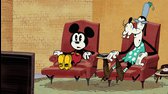 Goofy s Grandma | A Mickey Mouse Cartoon | Disney Shorts mp4