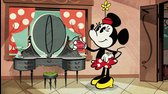 Eau du Minnie | A Mickey Mouse Cartoon | Disney Shows mp4