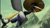 Kung Fu Panda   Legendy o mazáctví S02E19 Máma říkala jenom né Kung Fu animovaná pohádka avi