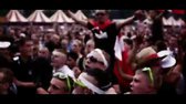 ANGERFIST  OUTBLAST ft mc Tha Watcher   CATASTROPHE (Official Dominator 2012 anthem) mp4