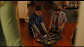 Zathura Vesmirne dobrodruzstvi 2005 DVDRip CZ avi