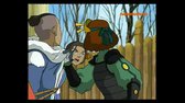 Avatar - Legenda o Aangovi 01x04 - Bojovnice z ostrova Kioshi avi