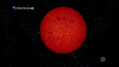 Kosmos Tajemný vesmír E06S02  Nemesis, zle dvojce Slunce mkv