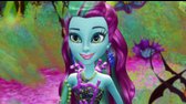 Monster High Velky barierovy utes Monster High  The Great Scarrier Reef 2016 cz avi