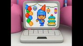 Pocoyo 19   Prekvapenie pre Pocoya avi