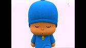 Pocoyo 33   Namaluj mi obraz avi