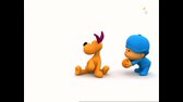 Pocoyo 02   Prines Lula, prines avi