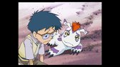 DIGIMON 01x17   Znak upřímnosti avi