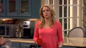 Melissa a Joey 04x09 Být tam DVB T CZ avi